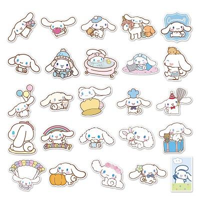 The 10 best sanrio stickers